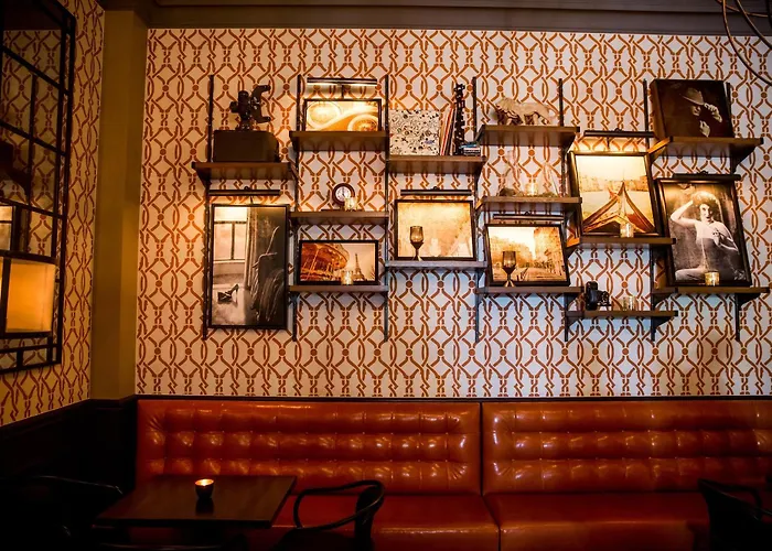 Warwick San Francisco