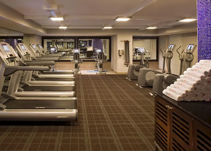 Motel: Hyatt Centric Fisherman'S Wharf San Francisco