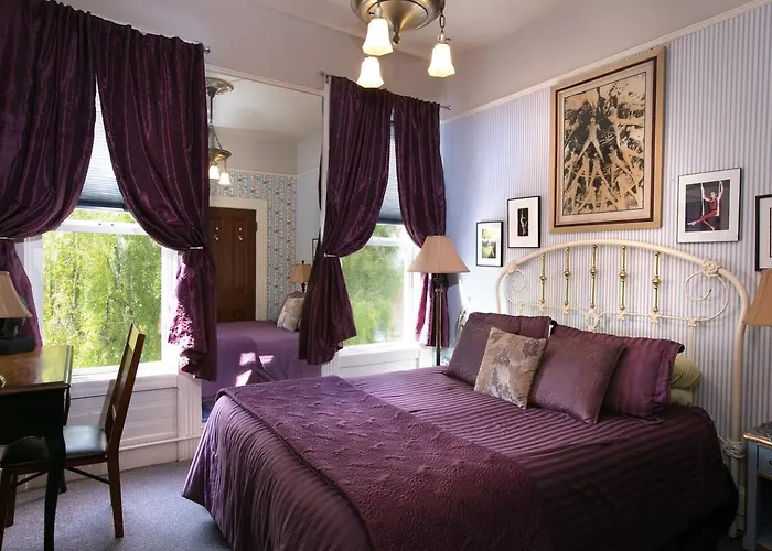 Noe'S Nest Bed And Breakfast