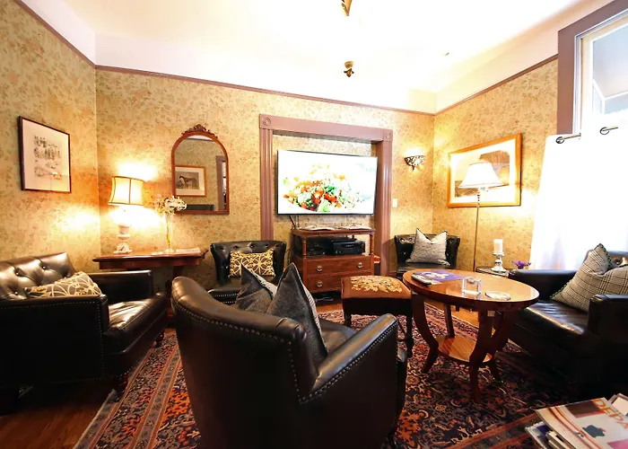 The Monte Cristo (Adults Only)