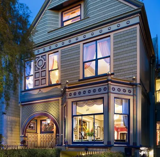 Noe'S Nest Bed And Breakfast